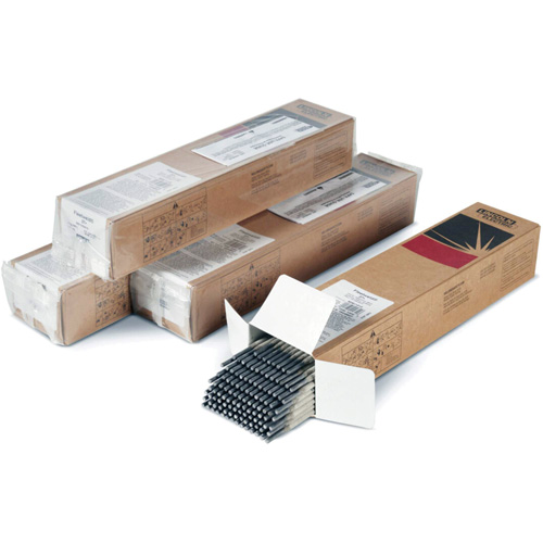 &eacute;lectrode enrob&eacute;e, Murex&reg;, 5/32" dia. Cintas