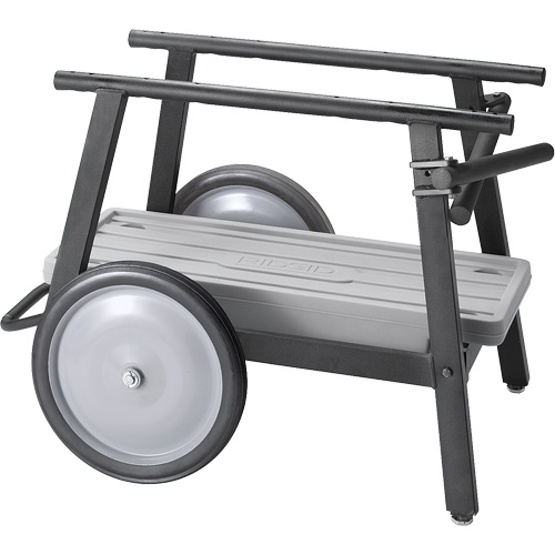 Universal Wheel and Tray Stand #150A Cintas