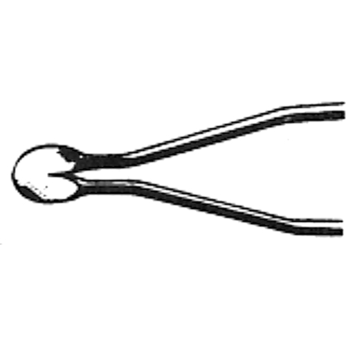 Pistolets &agrave; souder - Pannes de rechange, Panne de coupe seulement Cintas