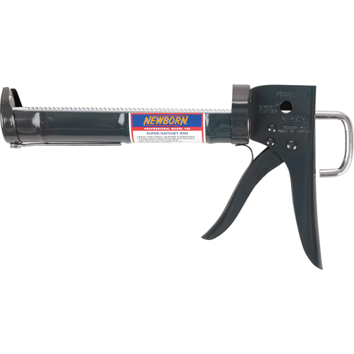 Pistolet &agrave; calfeutrer de qualit&eacute; sup&eacute;rieure professionnelle, 300 ml Cintas