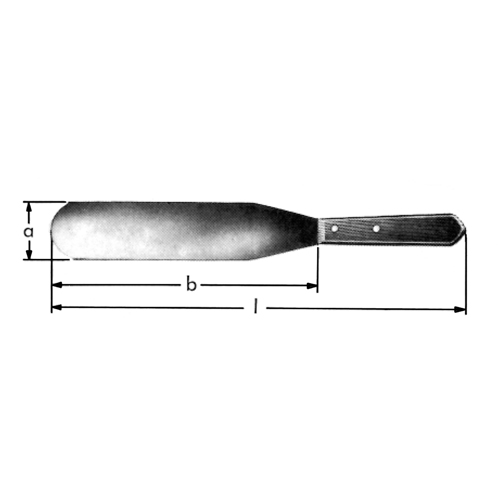 Putty Knives & Spatulas Cintas