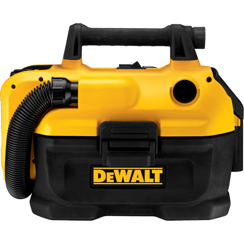 Aspirateur pour d&eacute;bris secs et mouill&eacute;s Max (outil seulement), 18 V/20 V, Capacit&eacute; 2 gal. Cintas