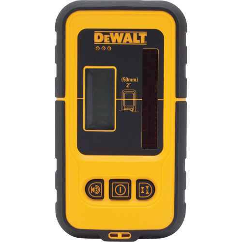 Capteur de raie laser Cintas