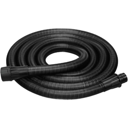 15' Anti-Static Hose for Dewalt&reg; Dust Extractors Cintas