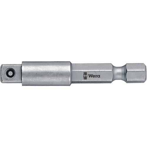 Square Bit Adapter Cintas