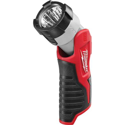 Lampe de travail sans fil M12, DEL, 100 lumens, Bloc-pile Rechargeable, Plastique Cintas