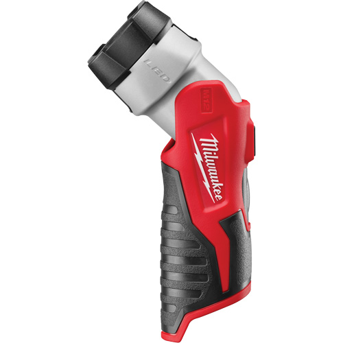 Lampe de travail sans fil M12, DEL, 100 lumens, Bloc-pile Rechargeable, Plastique Cintas