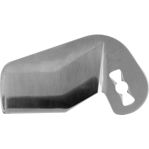 Lame de cisaille pour tuyau en plastique M12 Cintas