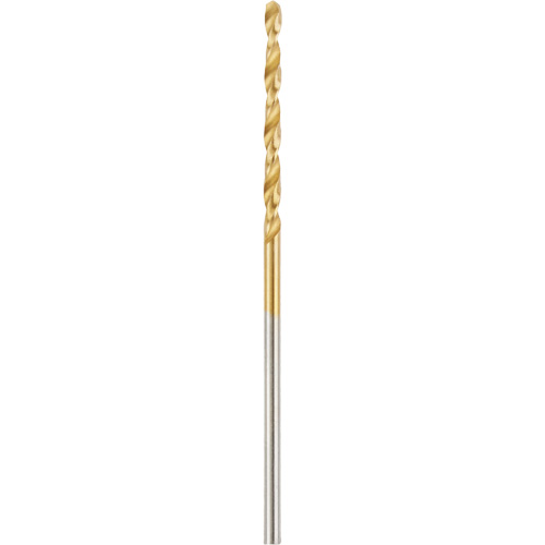 Foret s&eacute;rie courte Thunderbolt, Acier rapide, 1/16", 1-7/8" lo, 7/8" Cannelure, 135° Angle Cintas