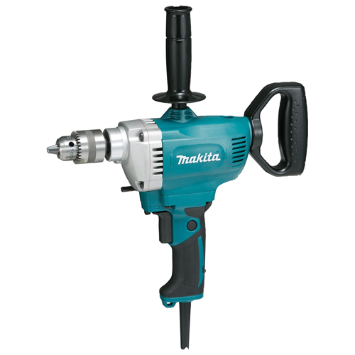 Corded Drill, 1/2" Chuck, 8.5 A, 120 V, 600 RPM, Keyed Chuck Cintas