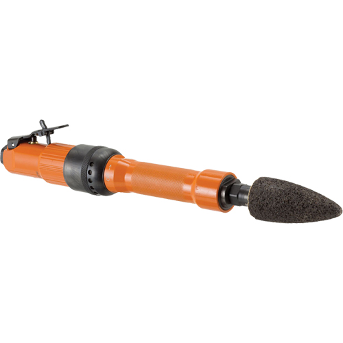 Heritage 25 Series - Extended Grinder Cintas