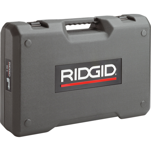 RP-340 Carrying Case Cintas