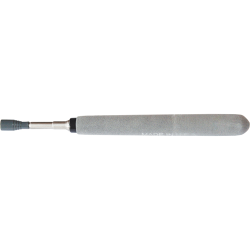 Magnetic Retrievers, 6-1/2" Length, 3/8" Diameter, 5 lbs. Capacity Cintas