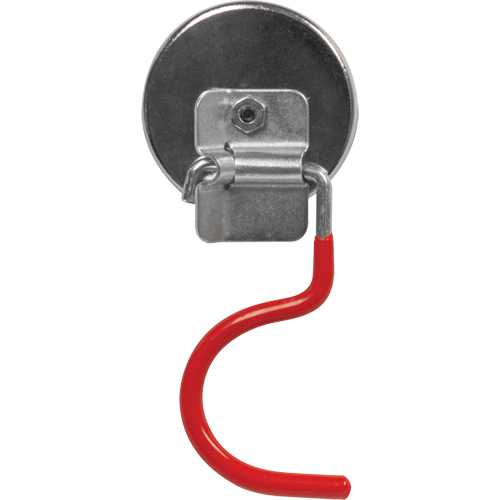 Cup Magnets With Holders, 2-2/5" L x 2" W Cintas