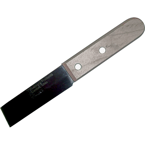 Couteau pour pneus, Lame de 4" Cintas