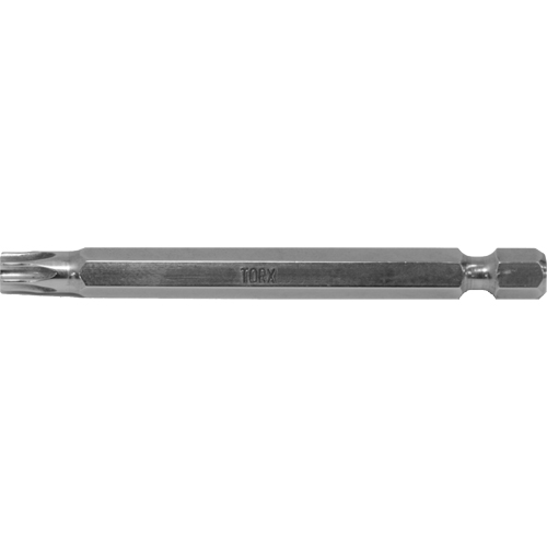 Embout de rechange pour tournevis multi embouts Sixpac Plus, Torx, 15, Prise 1/4" Cintas