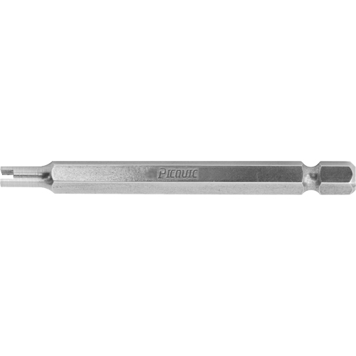 Embout de rechange pour tournevis multi embouts Sixpac Plus Cintas
