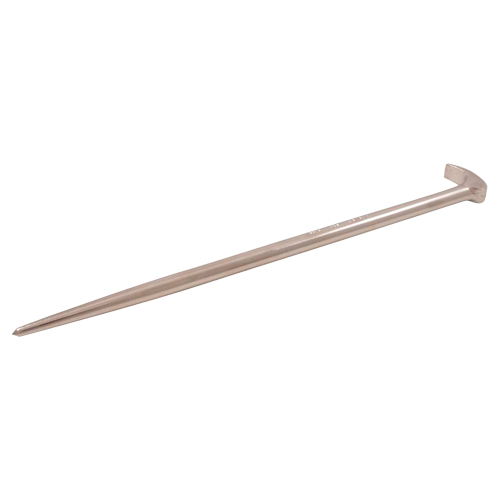 Levier, 1-1/2" la x 11" lo Cintas