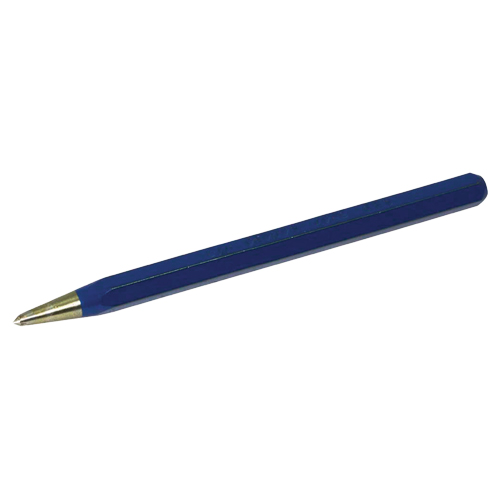 Pointeau centreur, 1/8" dia., 5/16" &eacute;paisseur de la lame, 5" lo. Cintas
