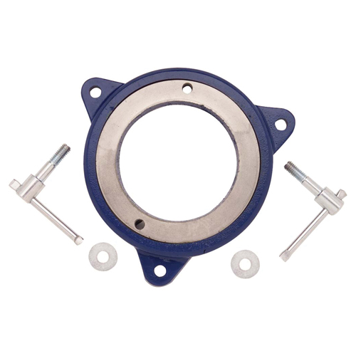 Swivel Base For Vise Cintas