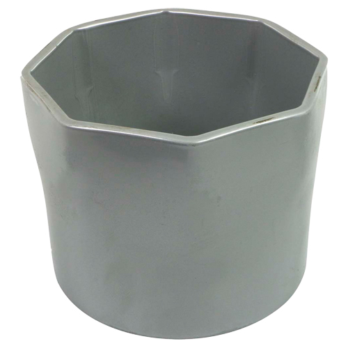 Axle Nut Socket Cintas