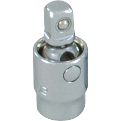 Douille cardan, Prise 1/4", Douille 1/4" Cintas