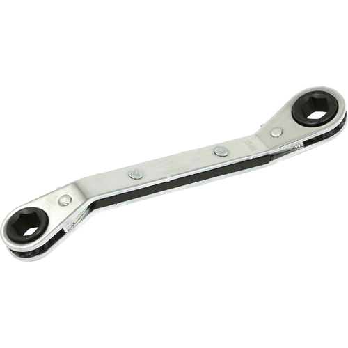 Offset Ratcheting Box Wrench   Cintas