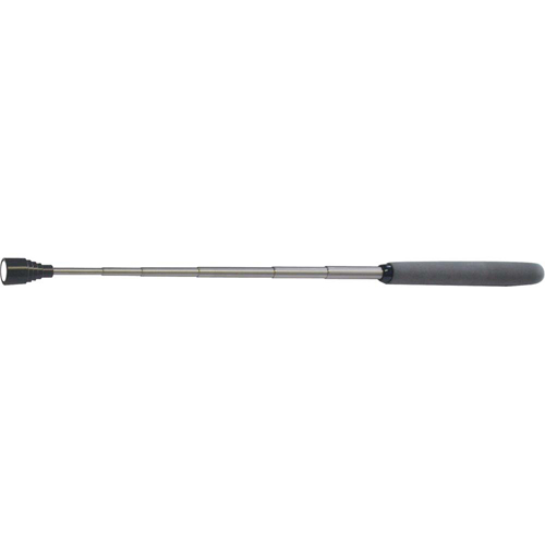 Telescopic Pickup Tool, 33-1/2" Length, 7/16" Diameter, 14 lbs. Capacity Cintas