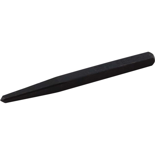 Extracteur de vis droit, 1, Pour vis de 1/4", Carbure Cintas