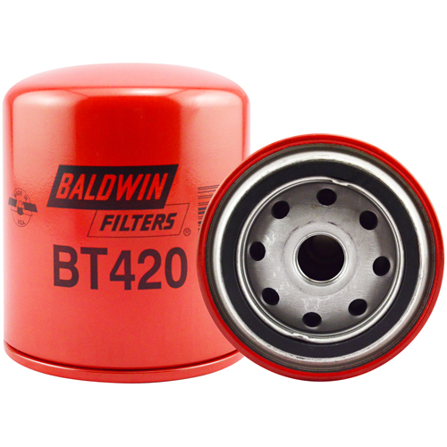 BT420 Film mousse Cintas