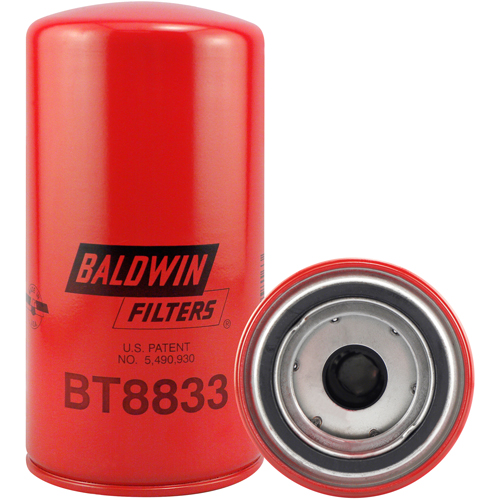 BT8833 Buna O Ring Cintas