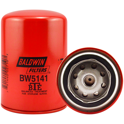 BW5141 Transmission Filter Cintas