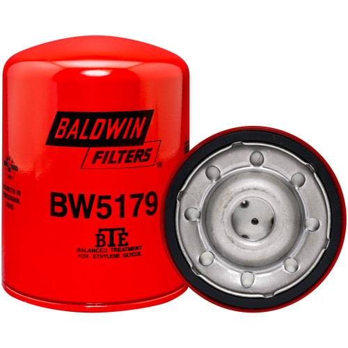 BW5179 Spin-On Coolant Filter with BTA PLUS Formula Cintas