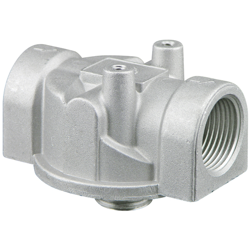 FB1307 Spin-On Coolant Filter with BTE Formula Cintas