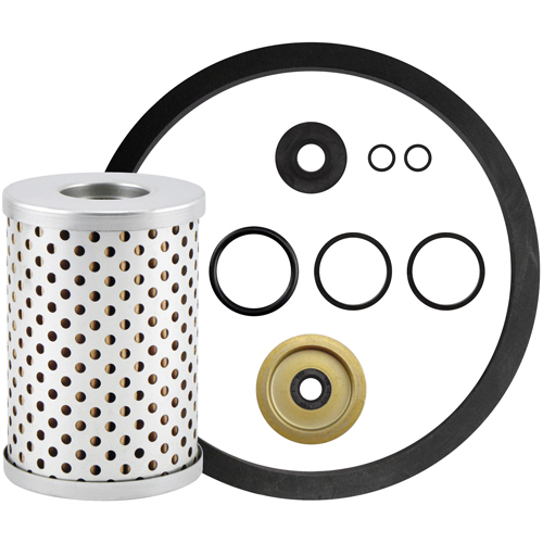 P7134 Power Steering Element Cintas