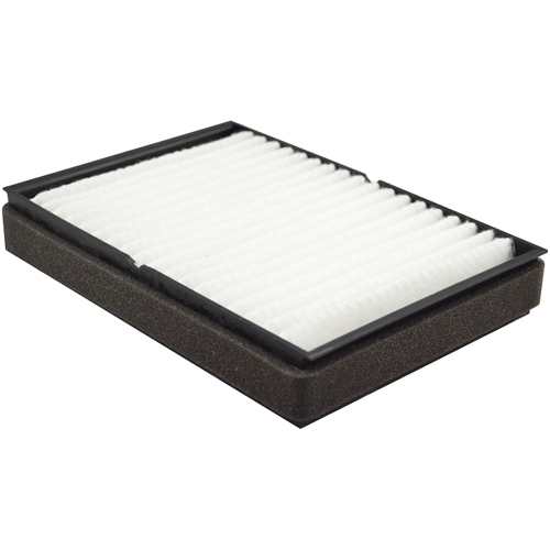 PA5337 &eacute;l&eacute;ment de filtre &agrave; air pour habitacle Cintas
