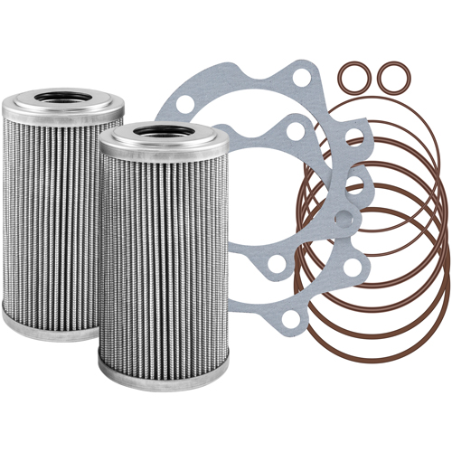 PT9415-MPGKIT Spin-On Coolant Filter Cintas