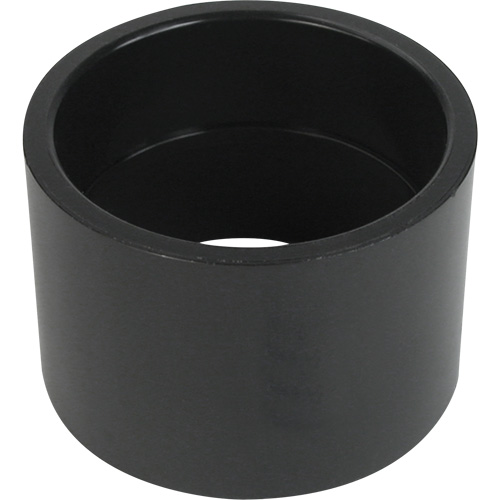 Coupling, Plastic, 1-1/4" Cintas
