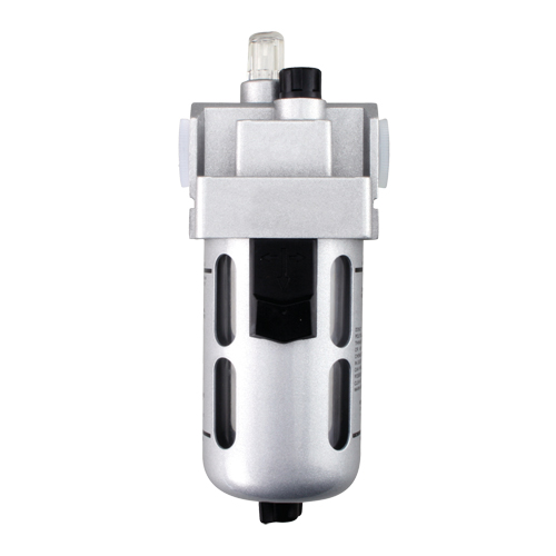 Lubrificateur d'air, 1/4" NPT, Max. 145 PSI, Modulaire Cintas