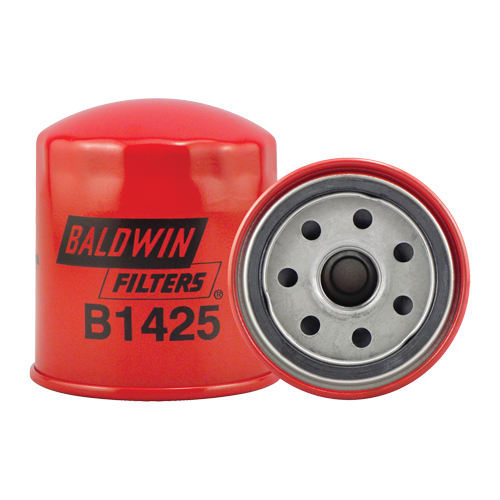 B1425 Lube Spin-On Cintas