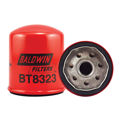 BT8323 Hydraulic Spin-On Cintas