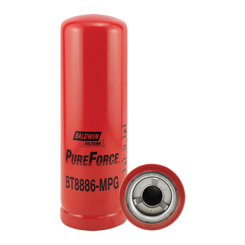BT8886-MPG Max. Performance Glass Hydraulic Spin-On Cintas