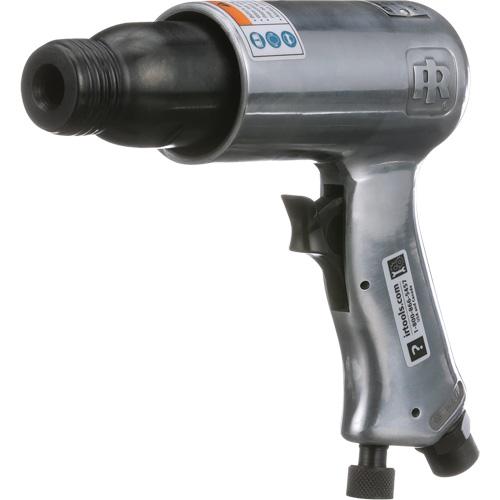 Standard Air Hammer, 3 CFM, 1/4" NPTF, 3500 BPM, 11/16" x 2-5/8" (17.5mm x 67mm) Cintas