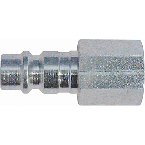 Abouts interchangeables Ultraflo, 1/4" Cintas