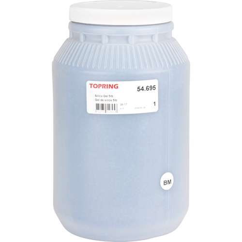 Heavy-Duty Desiccant Systems Cintas