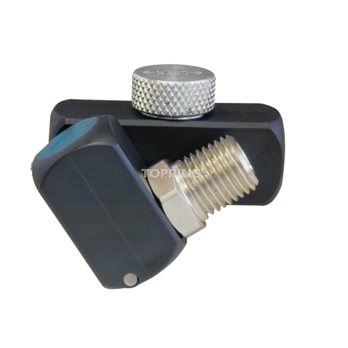Raccord pivotant Airpro Cintas