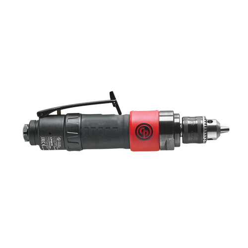 Reversible In-Line Drill Cintas