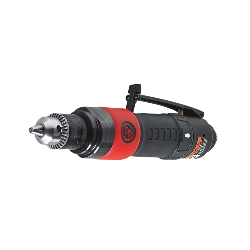 Reversible In-Line Drill Cintas
