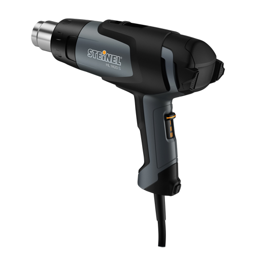 Heat Gun, 3 Speed, 120/750/1100°F (50/400/600° C) Cintas