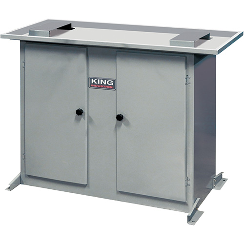 Stand Cintas